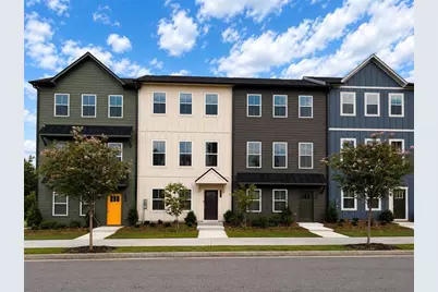 1117 Hodgepodge Way #Lot 9, Atlanta, GA 30316 - Photo 1
