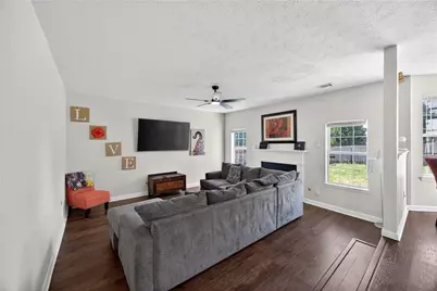 2579 Pierce Circle, Snellville, GA 30078 - Photo 9