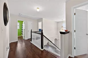 2579 Pierce Cir, Snellville, GA 30078 - Photo 11