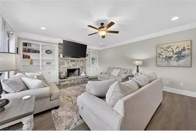 2232 Rambling Rill Drive, Statham, GA 30666 - Photo 21