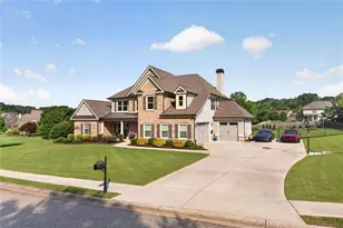 2232 Rambling Rill Dr, Statham, GA 30666 - Photo 5