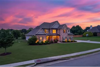 2232 Rambling Rill Drive, Statham, GA 30666 - Photo 9