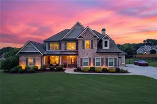2232 Rambling Rill Dr, Statham, GA 30666 - Photo 5