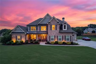 2232 Rambling Rill Dr, Statham, GA 30666 - Photo 1