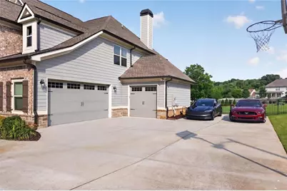 2232 Rambling Rill Drive, Statham, GA 30666 - Photo 7