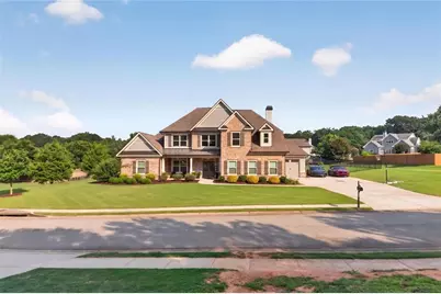 2232 Rambling Rill Drive, Statham, GA 30666 - Photo 3