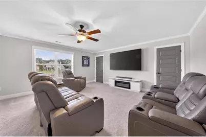 2232 Rambling Rill Drive, Statham, GA 30666 - Photo 43