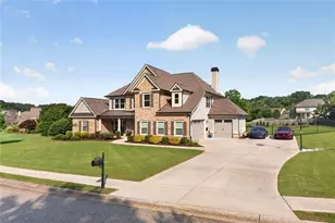 2232 Rambling Rill Dr, Statham, GA 30666 - Photo 1