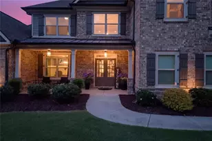 2232 Rambling Rill Dr, Statham, GA 30666 - Photo 11