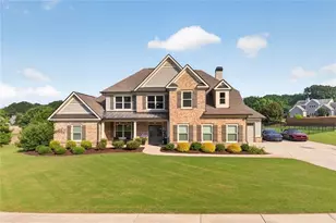 2232 Rambling Rill Dr, Statham, GA 30666 - Photo 3
