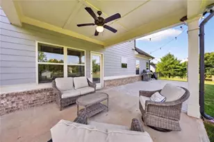2232 Rambling Rill Dr, Statham, GA 30666 - Photo 53
