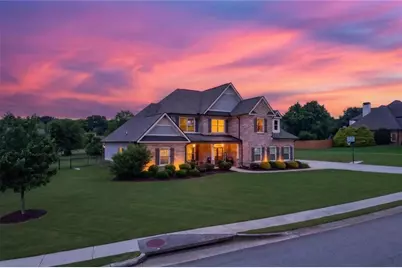 2232 Rambling Rill Drive, Statham, GA 30666 - Photo 9