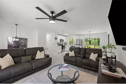 6262 Laurel Wood Trail, Flowery Branch, GA 30542 - Photo 5