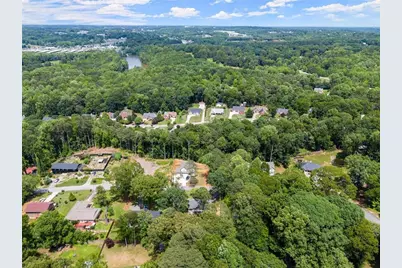 6262 Laurel Wood Trail, Flowery Branch, GA 30542 - Photo 33