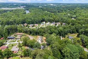 6262 Laurel Wood Trail, Flowery Branch, GA 30542 - Photo 33