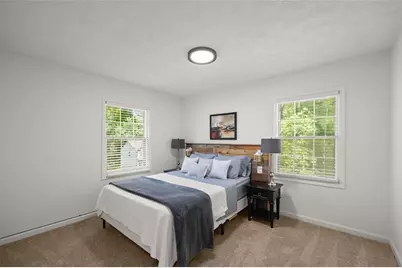 6262 Laurel Wood Trail, Flowery Branch, GA 30542 - Photo 11