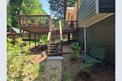 102 Thomas Drive, Dallas, GA 30157 - Photo 17