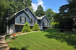102 Thomas Dr, Dallas, GA 30157 - Photo 45