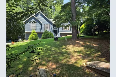 102 Thomas Drive, Dallas, GA 30157 - Photo 49