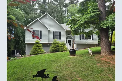 102 Thomas Drive, Dallas, GA 30157 - Photo 25