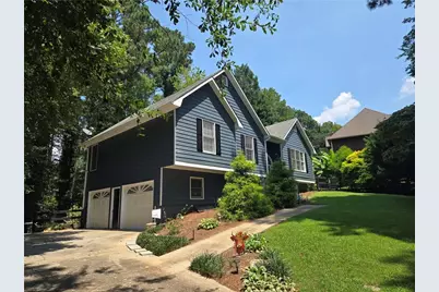 102 Thomas Drive, Dallas, GA 30157 - Photo 5