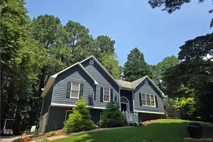 102 Thomas Dr, Dallas, GA 30157 - Photo 1