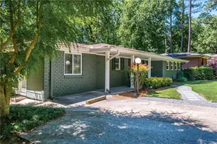 2558 Woodacres Rd NE, Atlanta, GA 30345 - Photo 5
