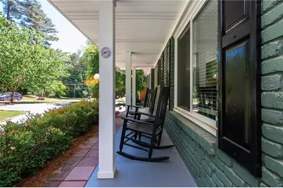 2558 Woodacres Road NE, Atlanta, GA 30345 - Photo 5