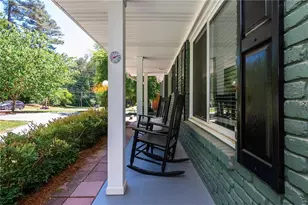 2558 Woodacres Rd NE, Atlanta, GA 30345 - Photo 5