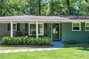 2558 Woodacres Rd NE, Atlanta, GA 30345 - Photo 3