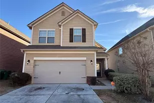 2450 Oakleaf Cir, Lithonia, GA 30058 - Photo 1