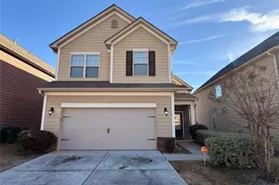 2450 Oakleaf Cir, Lithonia, GA 30058 - Photo 1