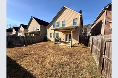 2450 Oakleaf Circle, Lithonia, GA 30058 - Photo 19