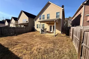 2450 Oakleaf Cir, Lithonia, GA 30058 - Photo 19