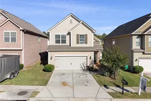 2450 Oakleaf Cir, Lithonia, GA 30058 - Photo 1