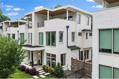 94 Whitefoord Avenue NE #B, Atlanta, GA 30307 - Photo 35