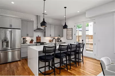 94 Whitefoord Avenue NE #B, Atlanta, GA 30307 - Photo 11