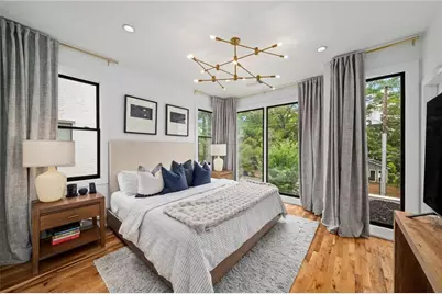 94 Whitefoord Avenue NE #B, Atlanta, GA 30307 - Photo 5