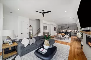 94 Whitefoord Ave NE, Atlanta, GA 30307 - Photo 9