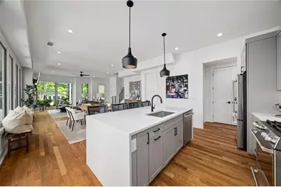 94 Whitefoord Avenue NE #B, Atlanta, GA 30307 - Photo 13