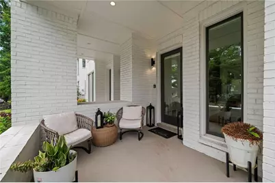 94 Whitefoord Avenue NE #B, Atlanta, GA 30307 - Photo 7