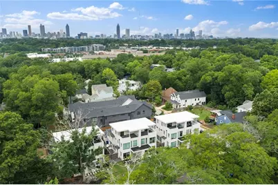 94 Whitefoord Avenue NE #B, Atlanta, GA 30307 - Photo 31