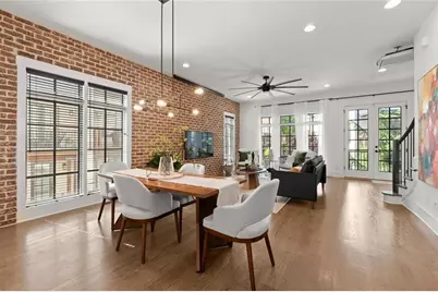 1910 Bay Line Lane, Atlanta, GA 30318 - Photo 11