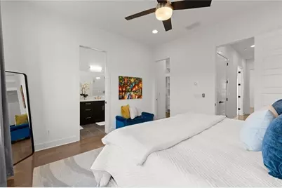 1910 Bay Line Lane, Atlanta, GA 30318 - Photo 13
