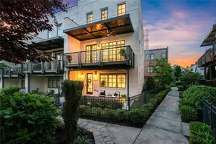 1910 Bay Line Ln, Atlanta, GA 30318 - Photo 1