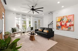 1910 Bay Line Ln, Atlanta, GA 30318 - Photo 3