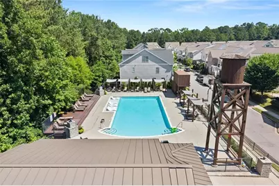 1910 Bay Line Lane, Atlanta, GA 30318 - Photo 29