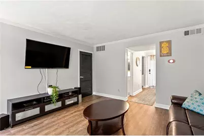 120 Biscayne Drive NW #B3, Atlanta, GA 30309 - Photo 5