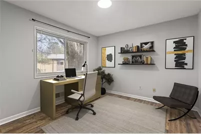 120 Biscayne Drive NW #B3, Atlanta, GA 30309 - Photo 15