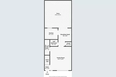 120 Biscayne Drive NW #B3, Atlanta, GA 30309 - Photo 19